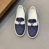 $82.00 USD Louis Vuitton Casual Shoes For Men #1433868
