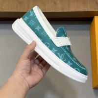 $82.00 USD Louis Vuitton Casual Shoes For Men #1433871