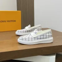 $82.00 USD Louis Vuitton Casual Shoes For Men #1433873