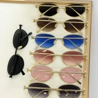 $56.00 USD Christian Dior AAA Quality Sunglasses #1433880