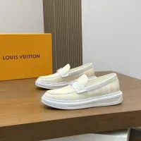 $82.00 USD Louis Vuitton Casual Shoes For Men #1433881
