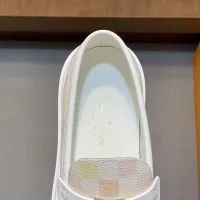 $82.00 USD Louis Vuitton Casual Shoes For Men #1433881