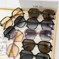 $60.00 USD Christian Dior AAA Quality Sunglasses #1433886