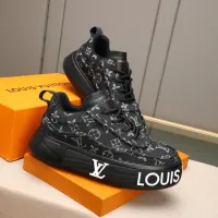 $100.00 USD Louis Vuitton Casual Shoes For Men #1433900