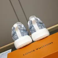 $100.00 USD Louis Vuitton Casual Shoes For Men #1433901