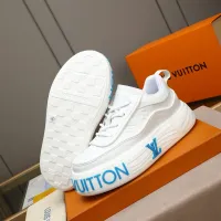 $100.00 USD Louis Vuitton Casual Shoes For Men #1433902