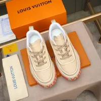 $100.00 USD Louis Vuitton Casual Shoes For Men #1433903