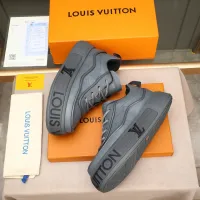 $100.00 USD Louis Vuitton Casual Shoes For Men #1433904