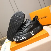 $100.00 USD Louis Vuitton Casual Shoes For Men #1433907