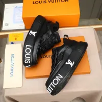 $100.00 USD Louis Vuitton Casual Shoes For Men #1433907