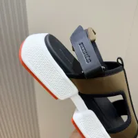 $72.00 USD Hermes Sandal For Men #1433947