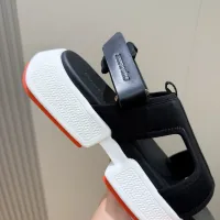 $72.00 USD Hermes Sandal For Men #1433949