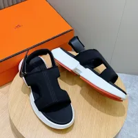 $72.00 USD Hermes Sandal For Men #1433949