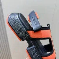 $72.00 USD Hermes Sandal For Men #1433951