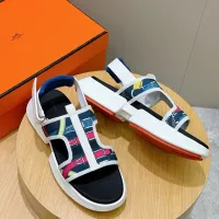 $72.00 USD Hermes Sandal For Men #1433953