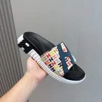 $64.00 USD Hermes Slippers For Men #1433955
