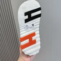 $64.00 USD Hermes Slippers For Men #1433956