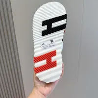 $64.00 USD Hermes Slippers For Men #1433958