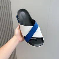 $64.00 USD Hermes Slippers For Men #1433960
