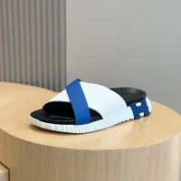 $64.00 USD Hermes Slippers For Men #1433960