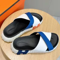 $64.00 USD Hermes Slippers For Men #1433960