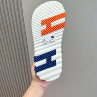 $64.00 USD Hermes Slippers For Men #1433960