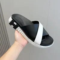 $64.00 USD Hermes Slippers For Men #1433962