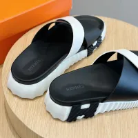 $64.00 USD Hermes Slippers For Men #1433962