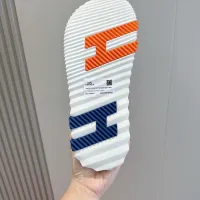 $64.00 USD Hermes Slippers For Men #1433963