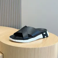 $64.00 USD Hermes Slippers For Men #1433968