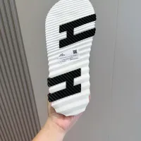 $64.00 USD Hermes Slippers For Men #1433968