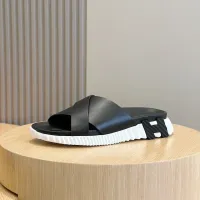 $64.00 USD Hermes Slippers For Men #1433969