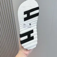 $64.00 USD Hermes Slippers For Men #1433969