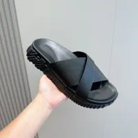 $64.00 USD Hermes Slippers For Men #1433970