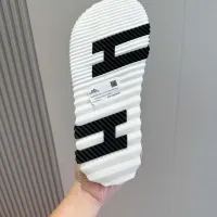 $64.00 USD Hermes Slippers For Men #1433973