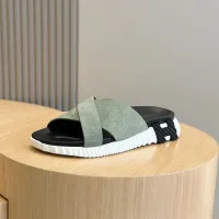 $64.00 USD Hermes Slippers For Men #1433974