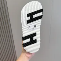 $64.00 USD Hermes Slippers For Men #1433974
