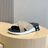 $64.00 USD Hermes Slippers For Men #1433975