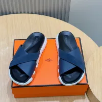 $64.00 USD Hermes Slippers For Men #1433976