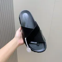 $64.00 USD Hermes Slippers For Men #1433977