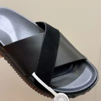 $64.00 USD Hermes Slippers For Men #1433977