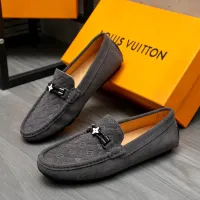 $76.00 USD Louis Vuitton LV Oxfords Shoes For Men #1433978