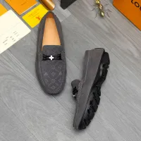 $76.00 USD Louis Vuitton LV Oxfords Shoes For Men #1433978