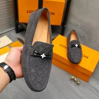 $76.00 USD Louis Vuitton LV Oxfords Shoes For Men #1433978