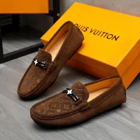 $76.00 USD Louis Vuitton LV Oxfords Shoes For Men #1433979