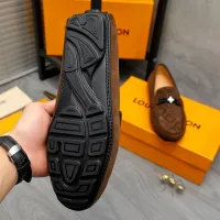 $76.00 USD Louis Vuitton LV Oxfords Shoes For Men #1433979