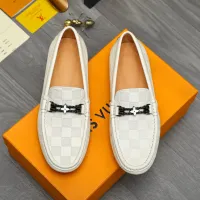 $76.00 USD Louis Vuitton LV Oxfords Shoes For Men #1433981