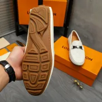 $76.00 USD Louis Vuitton LV Oxfords Shoes For Men #1433981
