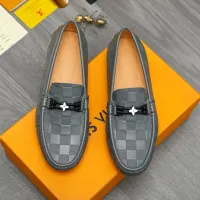 $76.00 USD Louis Vuitton LV Oxfords Shoes For Men #1433982