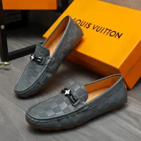 $76.00 USD Louis Vuitton LV Oxfords Shoes For Men #1433982